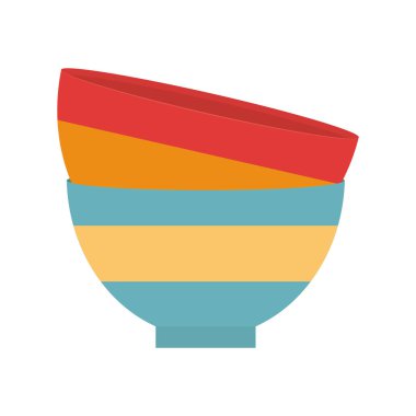 İki kase mutfak Seramik tasarım