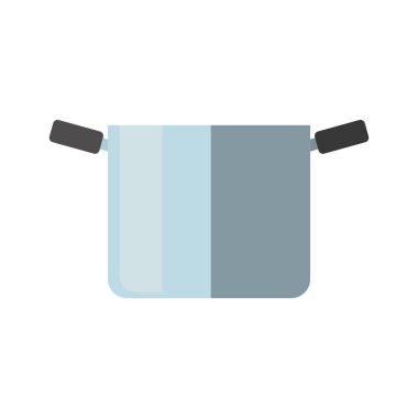 Gölge pişirme pot mutfak gereçler