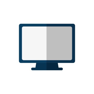 beyaz ekran bilgisayar sistem aygıtı