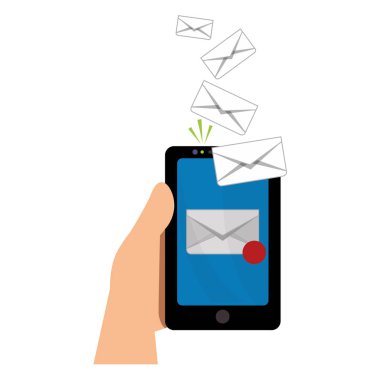 zarf ve posta tasarım