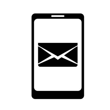 zarf ve posta tasarım