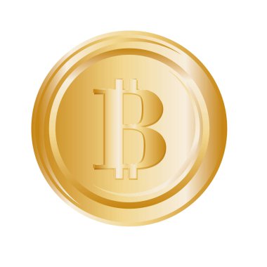 bitcoin para birimi tasarımı
