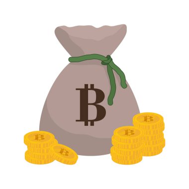 bitcoin para birimi tasarımı