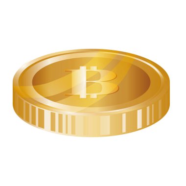 bitcoin para birimi tasarımı