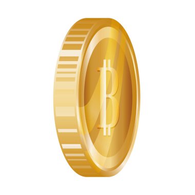 bitcoin para birimi tasarımı