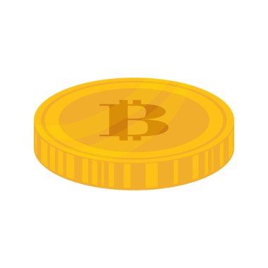 bitcoin para birimi tasarımı