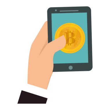 bitcoin para birimi tasarımı
