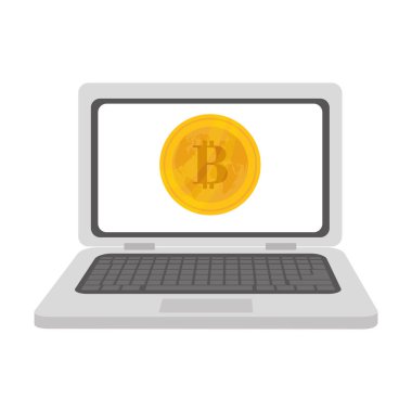 bitcoin para birimi tasarımı