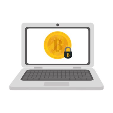 bitcoin para birimi tasarımı
