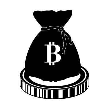 bitcoin para birimi tasarımı