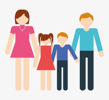 Aile simge görüntüsü