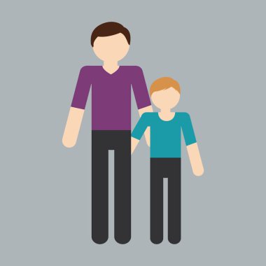 Aile simge görüntüsü