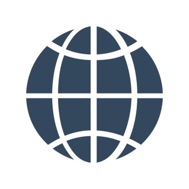 Küresel teknoloji bilgi sistem kutsal kişilerin resmi