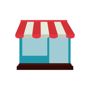 alışveriş online mağazası grafik oluşturma