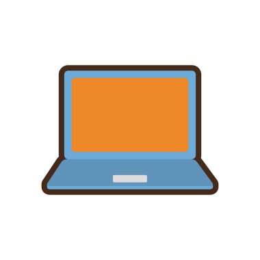 çizgi film dizüstü aygıtı gadget teknoloji