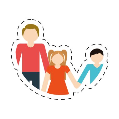 Aile üst oğlu kızı kesmiş