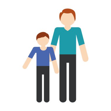 aile baba ve oğul ilişkisi