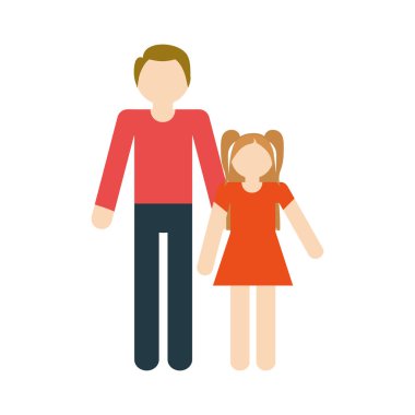 aile baba ve kız ilişkisi eğlenceli