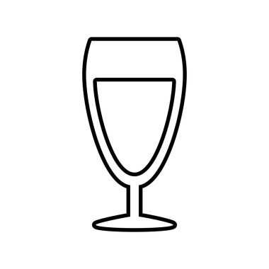 Cam bardak şampanya içmek kutlama anahat