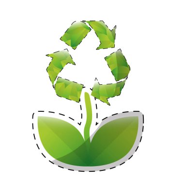 Eko Dostu ilgili simgeler resim