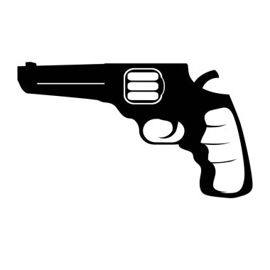 Tabanca için sivil savunma, askeri teçhizat