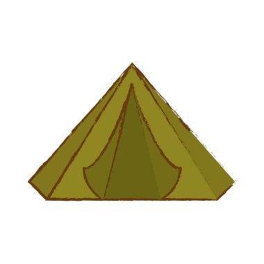 Nerede simge görüntüsünü askeri dinlenme kampı