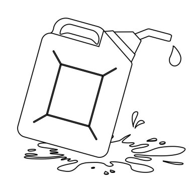 Damla petrol vererek resim meme