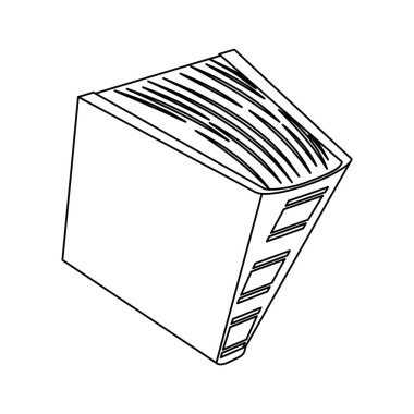 Şekil ansiklopedi simge görüntüsü