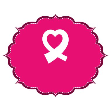 Meme Kanseri Bilinçlendirme simgeler görüntü ile ilgili