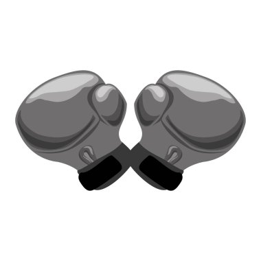 Boks eldivenleri simge görüntüsü