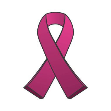 meme kanseri bilinirliğini ilgili simgeler resim