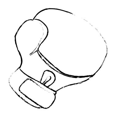 Boks eldivenleri simge görüntüsü