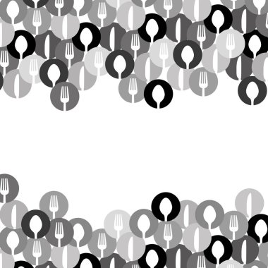 çatal bıçak takımı simge görüntüsü