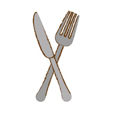 çatal bıçak takımı simge görüntüsü