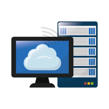 Web barındırma veya veri merkezindeki kutsal kişilerin resmi görüntü ile ilgili