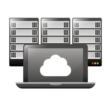 Web barındırma veya veri merkezindeki kutsal kişilerin resmi görüntü ile ilgili