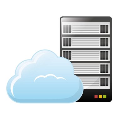 Web barındırma veya veri merkezindeki kutsal kişilerin resmi görüntü ile ilgili