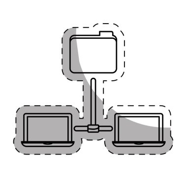 Web barındırma veya veri merkezindeki kutsal kişilerin resmi görüntü ile ilgili