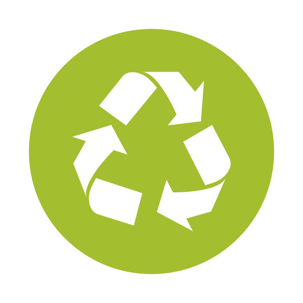 Green signal recycle environment care