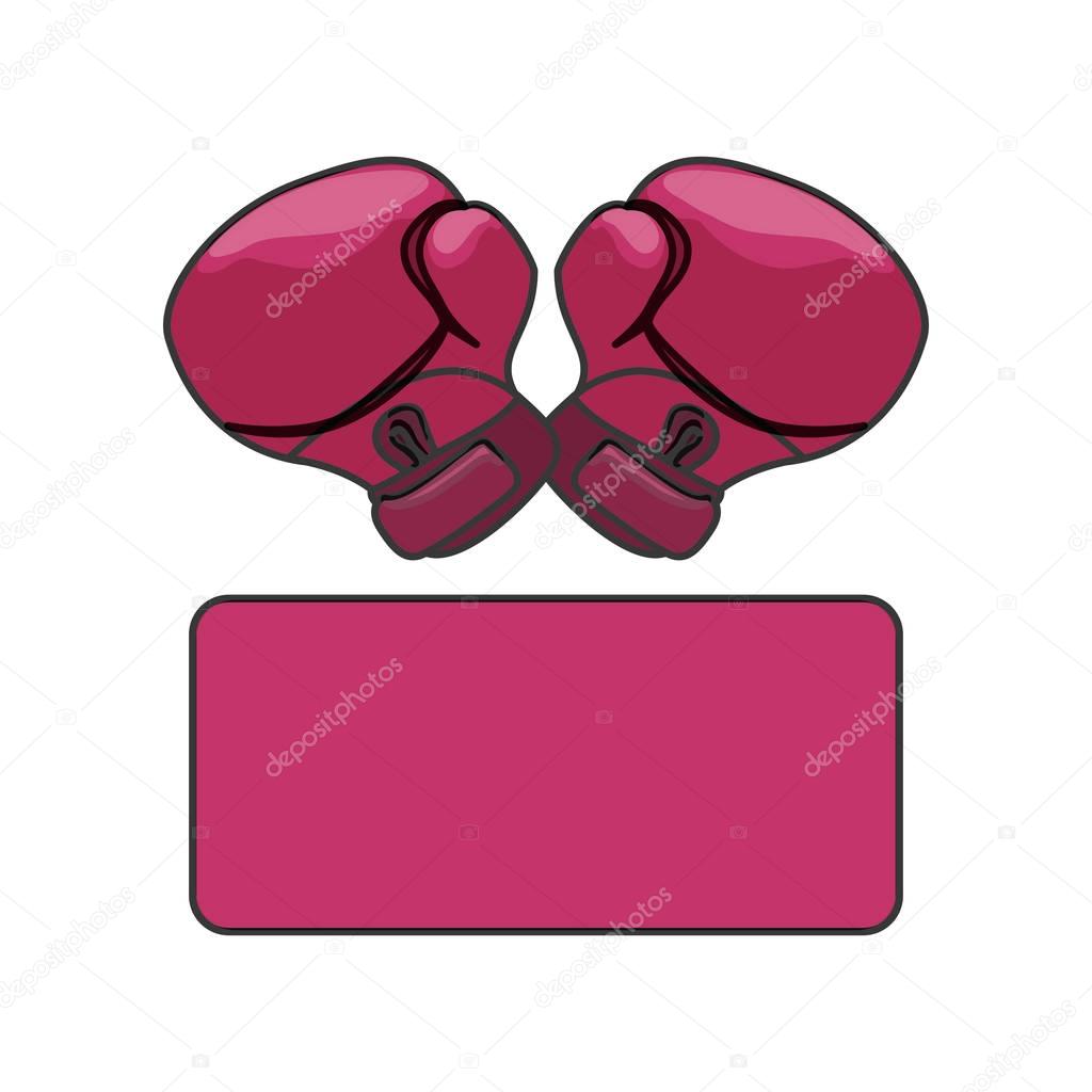 breast cancer awarenes related icons image