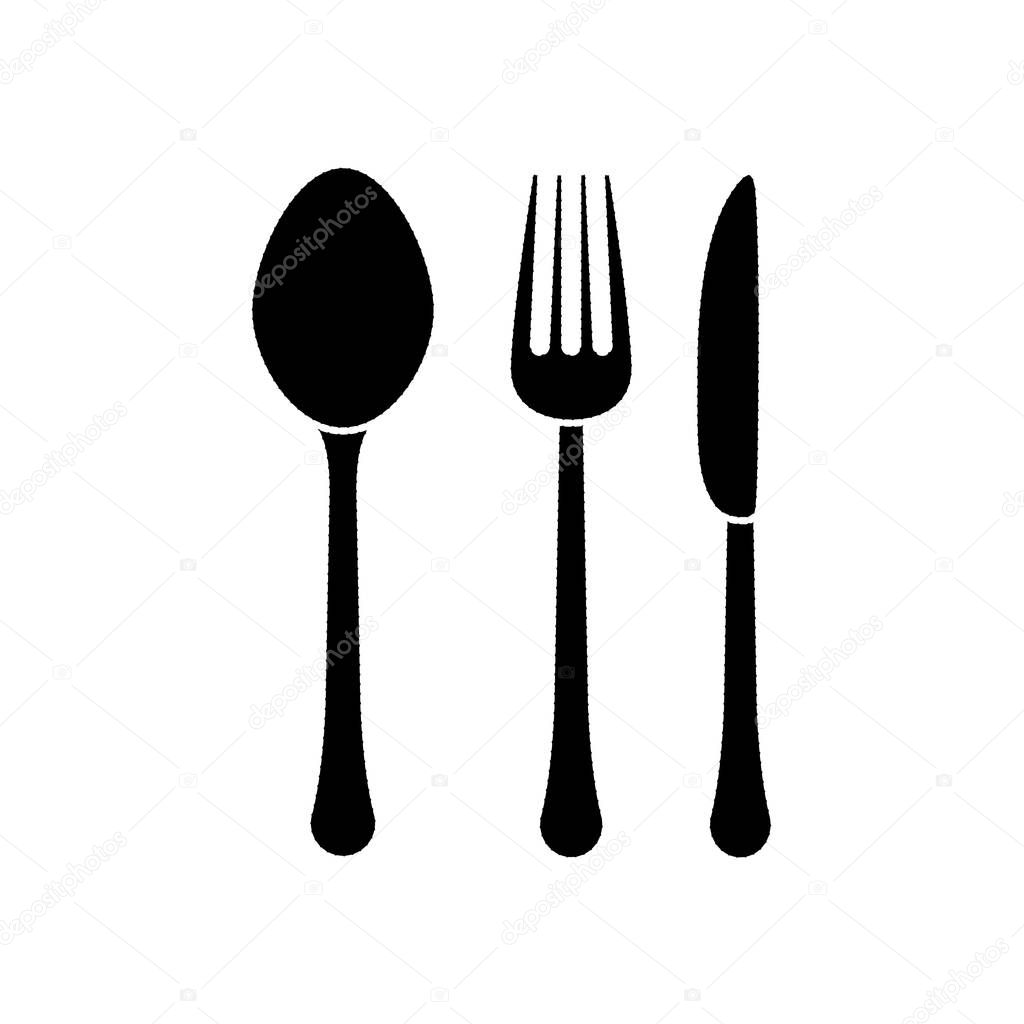 cutlery icon image