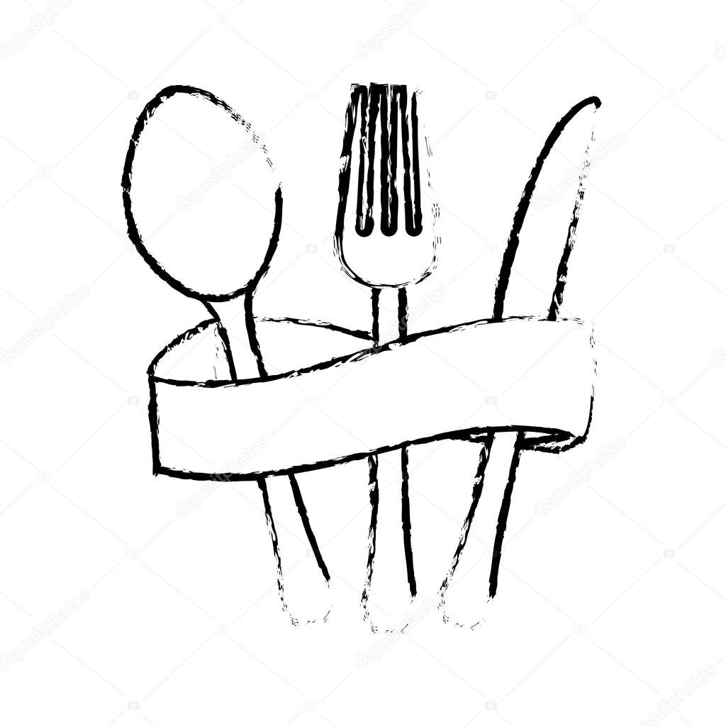 cutlery icon image
