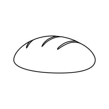 Taze ve lezzetli ekmek