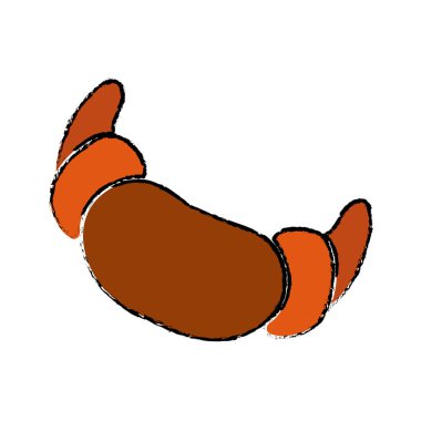 Taze ve lezzetli ekmek