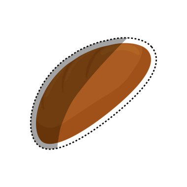 Taze ve lezzetli ekmek