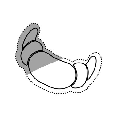 Taze ve lezzetli ekmek