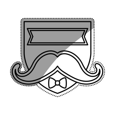 Hipster yaşam tarzı sembolü