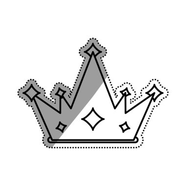 Taç kraliyet sembolü