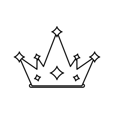 Taç kraliyet sembolü