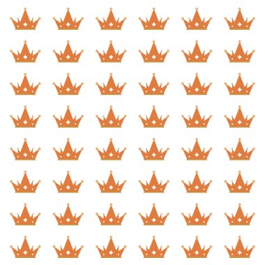 Taç kraliyet sembolü